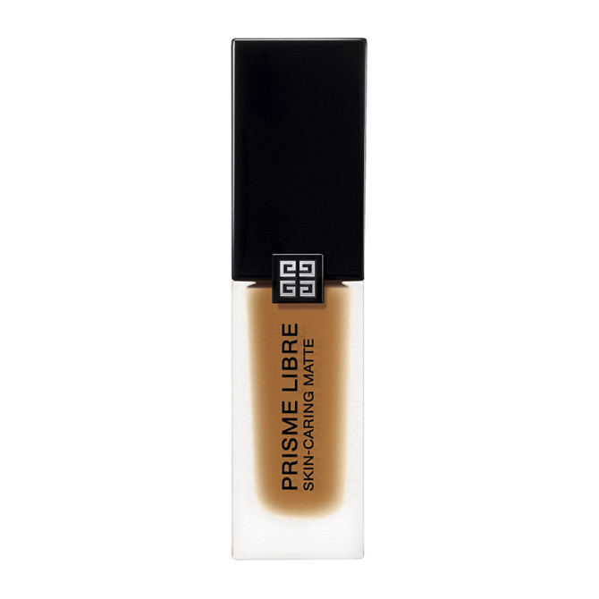 FOND DE TEINT PRISME LIBRE MATTE