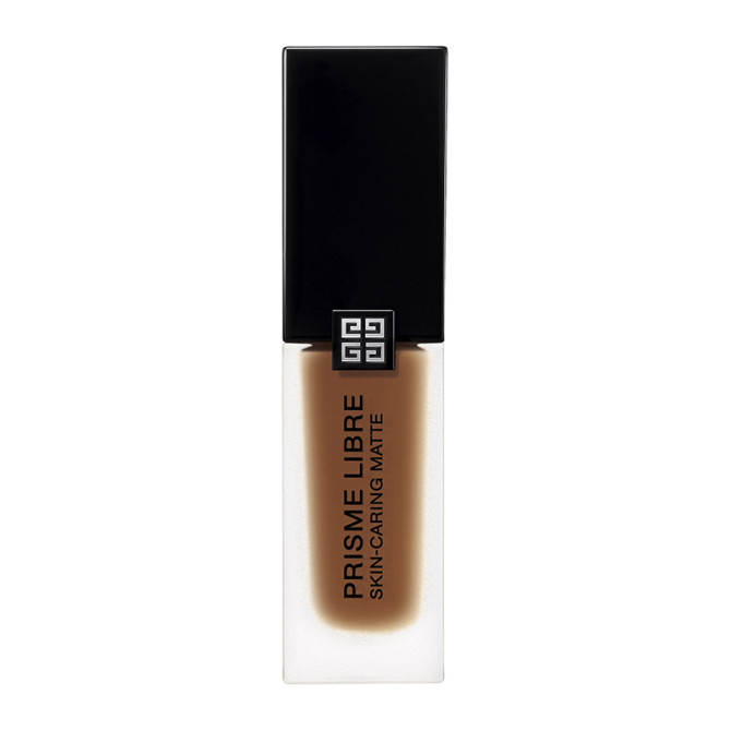 FOND DE TEINT PRISME LIBRE MATTE