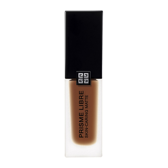 FOND DE TEINT PRISME LIBRE MATTE