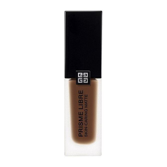 FOND DE TEINT PRISME LIBRE MATTE