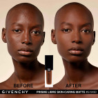 FOND DE TEINT PRISME LIBRE MATTE