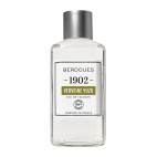 Eau de Cologne Verveine Yuzu