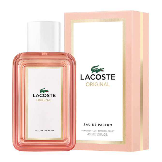 Lacoste Original Donna 40 ml