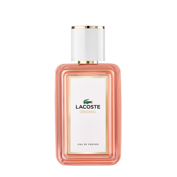 Lacoste Original Donna 60 ml