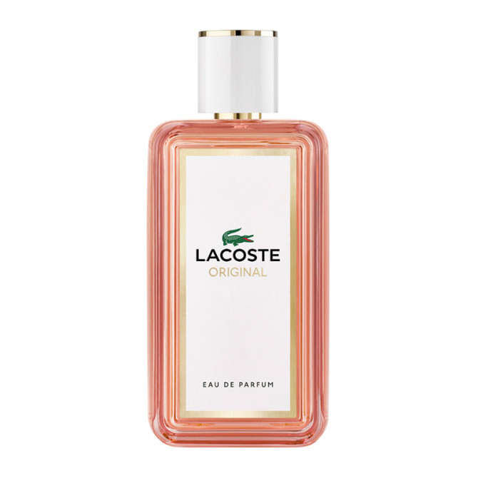 Lacoste Original Donna 100 ml