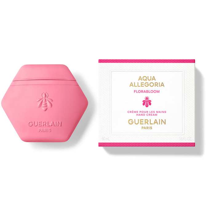 Aqua Allegoria Florabloom