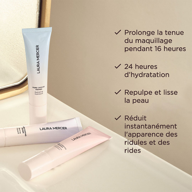 Pure Canvas Primer 30 ml