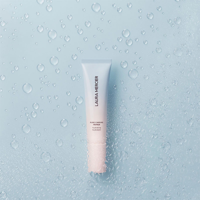 Pure Canvas Primer 30 ml