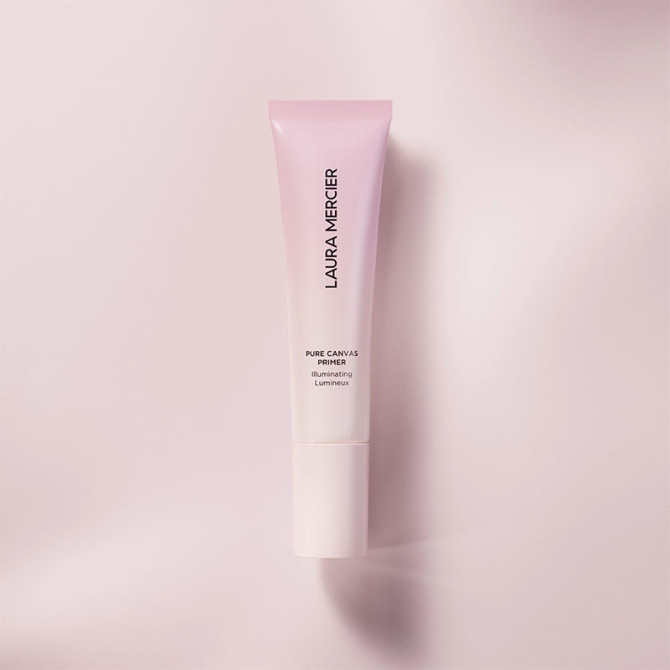 Pure Canvas Primer