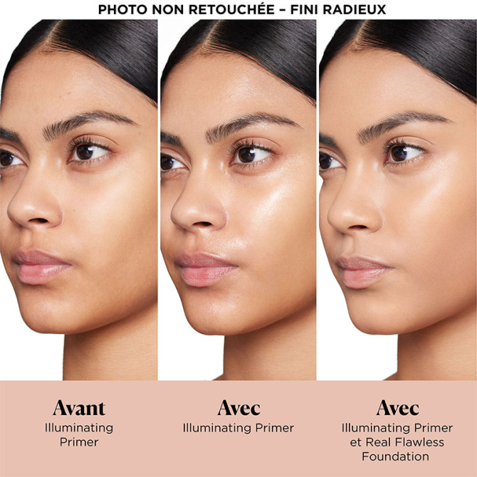 Pure Canvas Primer