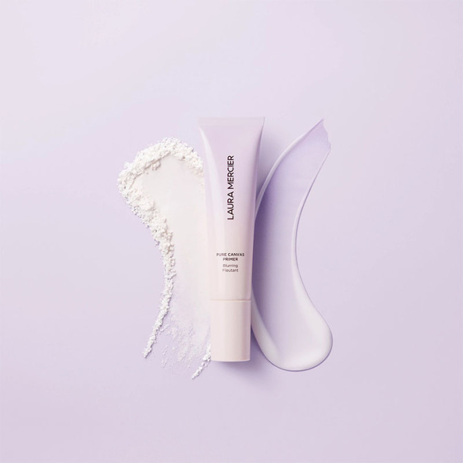 Pure Canvas Primer