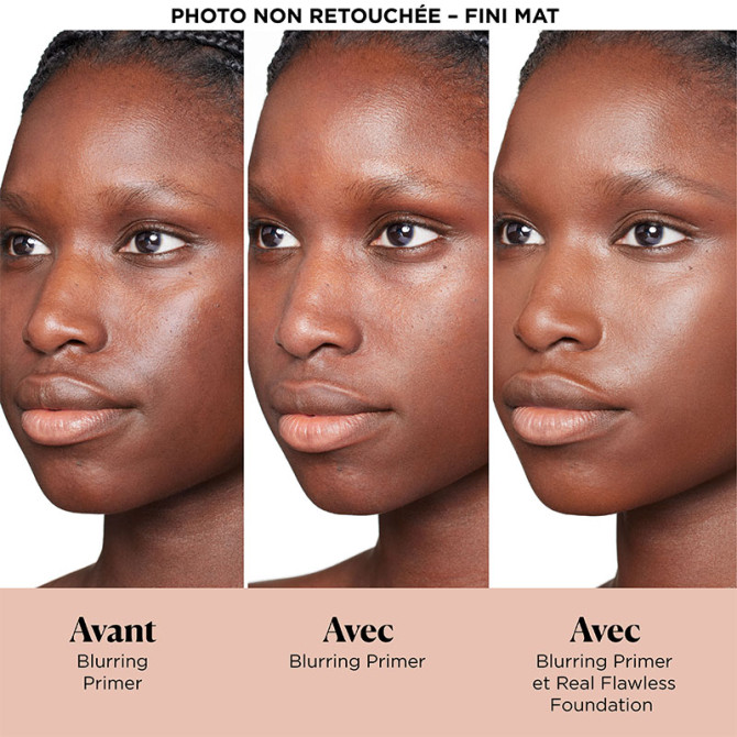 Pure Canvas Primer