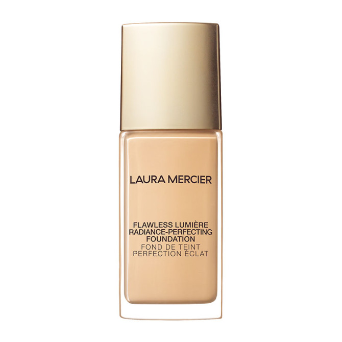 Flawless Lumière Radiance Perfecting Foundation