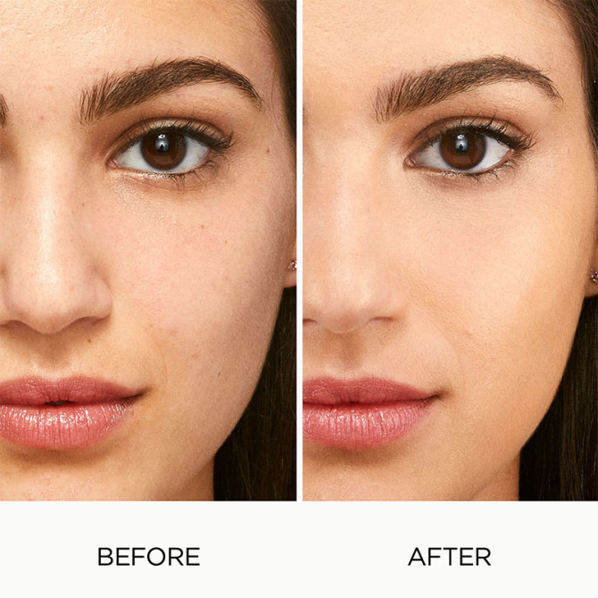 Flawless Lumière Radiance Perfecting Foundation