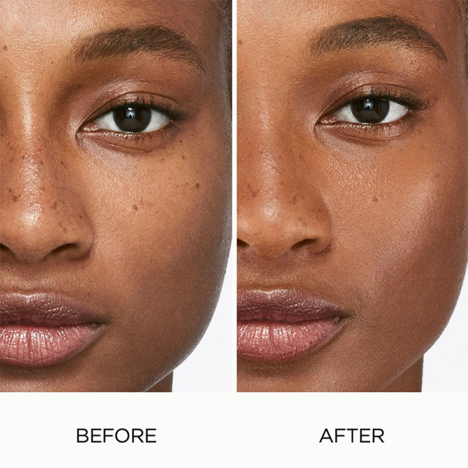 Flawless Lumière Radiance Perfecting Foundation