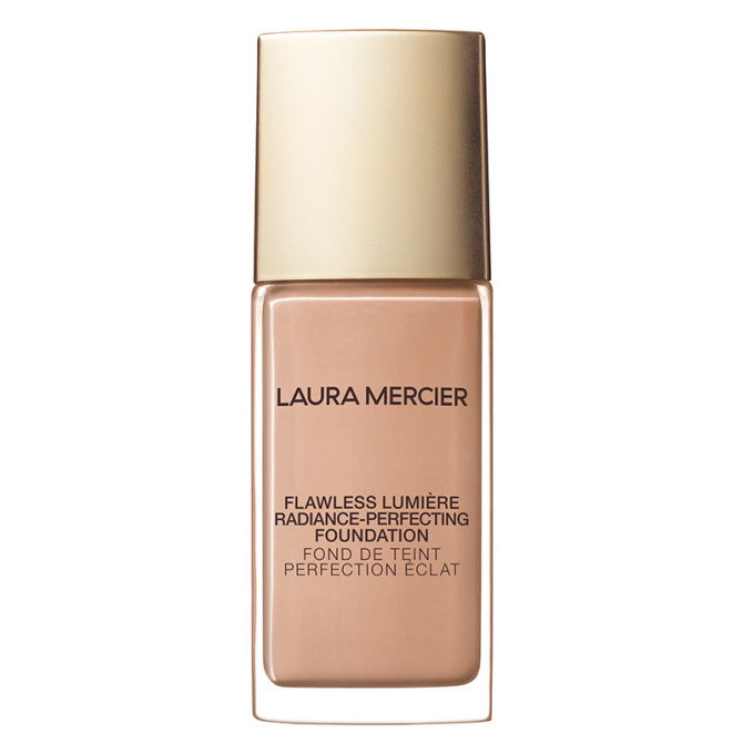 Flawless Lumière Radiance Perfecting Foundation