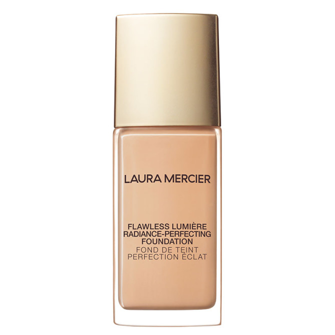 Flawless Lumière Radiance Perfecting Foundation