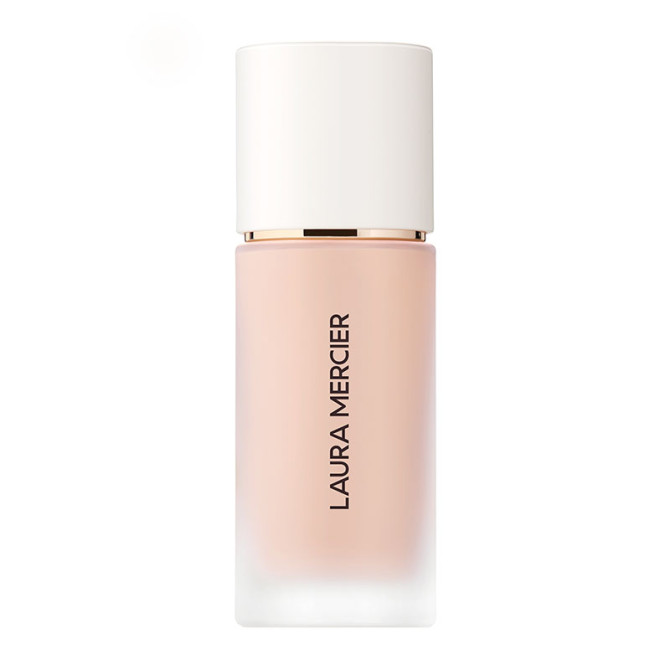 Real Flawless Foundation