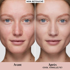 Real Flawless Foundation