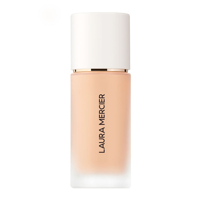 Real Flawless Foundation