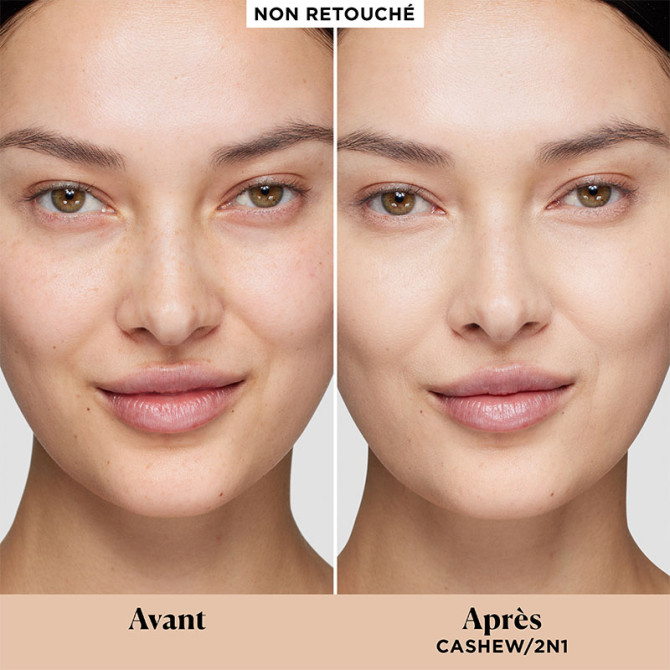 Real Flawless Foundation