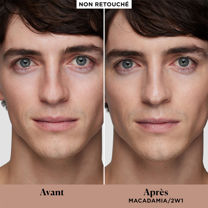 Real Flawless Foundation