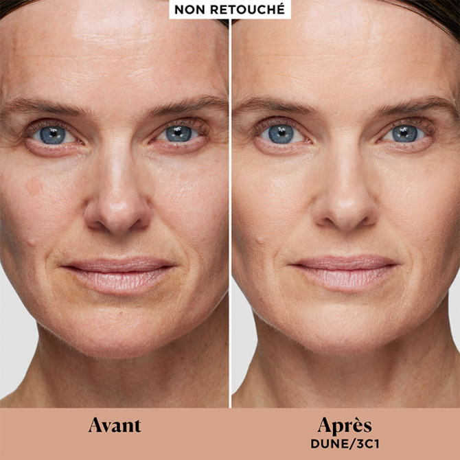 Real Flawless Foundation