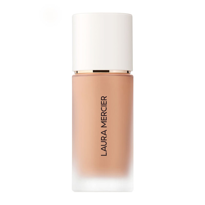 Real Flawless Foundation