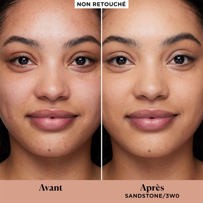 Real Flawless Foundation