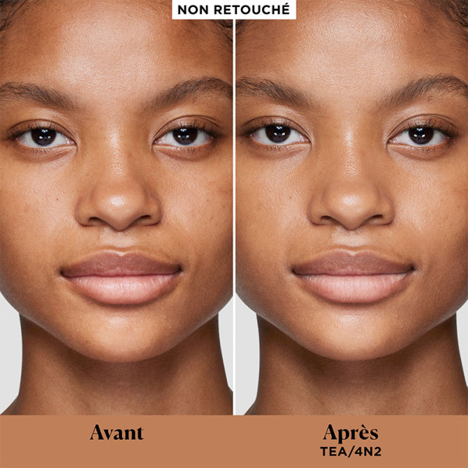 Real Flawless Foundation