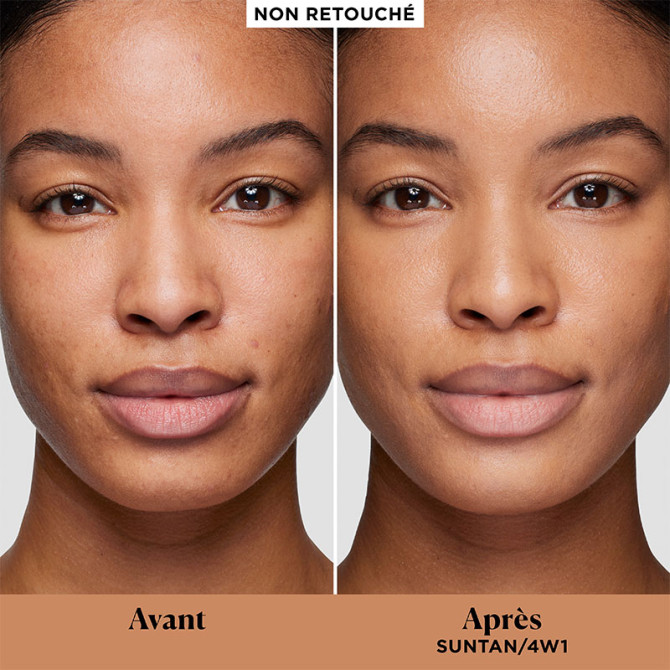 Real Flawless Foundation