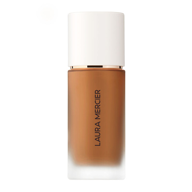 Real Flawless Foundation