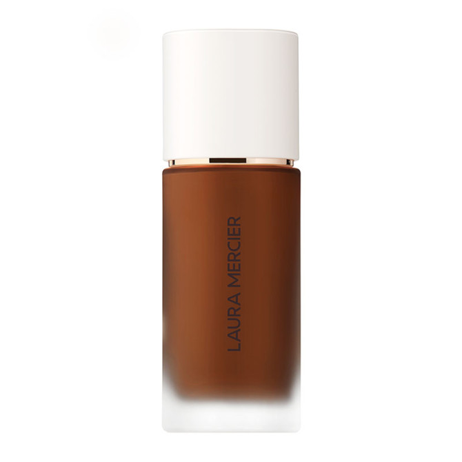 Real Flawless Foundation