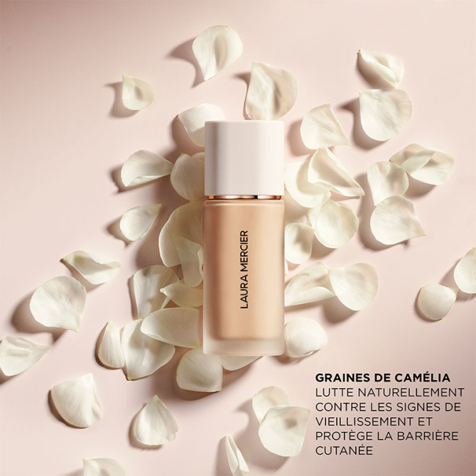 Real Flawless Foundation