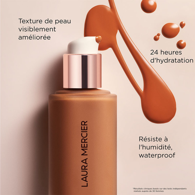 Real Flawless Foundation