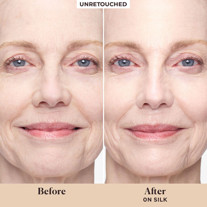 Tinted Moisturizer Natural Dewy