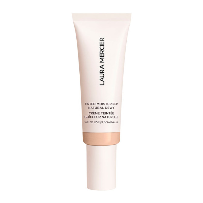Tinted Moisturizer Natural Dewy
