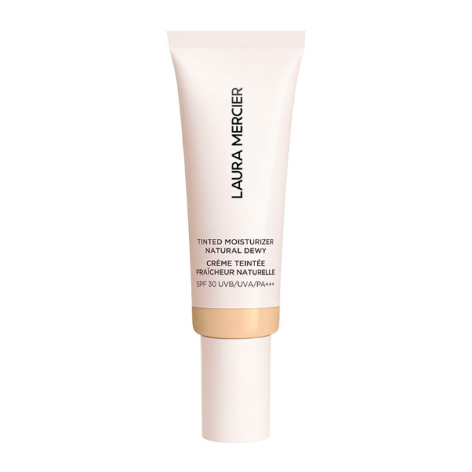 Tinted Moisturizer Natural Dewy