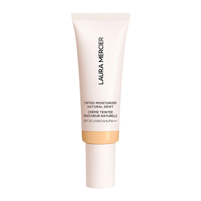 Tinted Moisturizer Natural Dewy