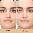 Tinted Moisturizer Natural Dewy