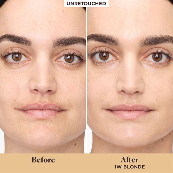 Tinted Moisturizer Natural Dewy