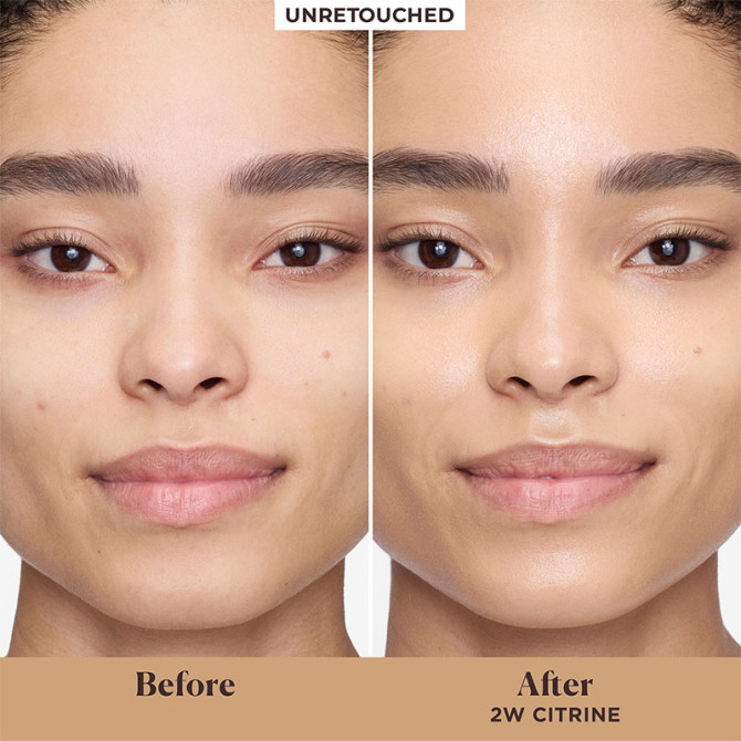 Tinted Moisturizer Natural Dewy