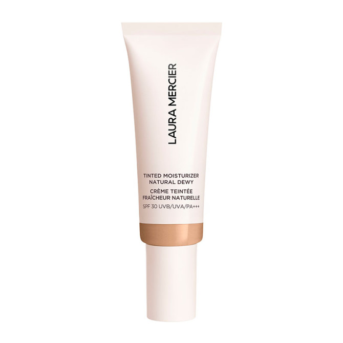 Tinted Moisturizer Natural Dewy
