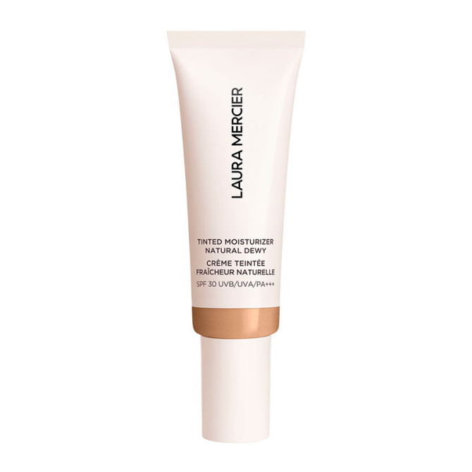 Tinted Moisturizer Natural Dewy