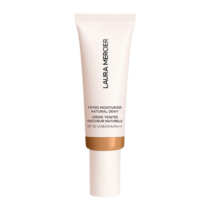 Tinted Moisturizer Natural Dewy