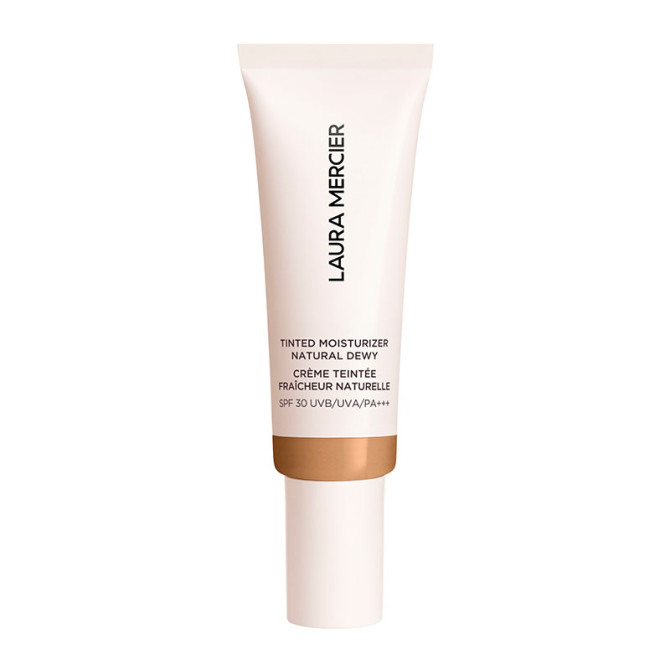 Tinted Moisturizer Natural Dewy