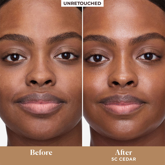 Tinted Moisturizer Natural Dewy