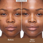 Tinted Moisturizer Natural Dewy