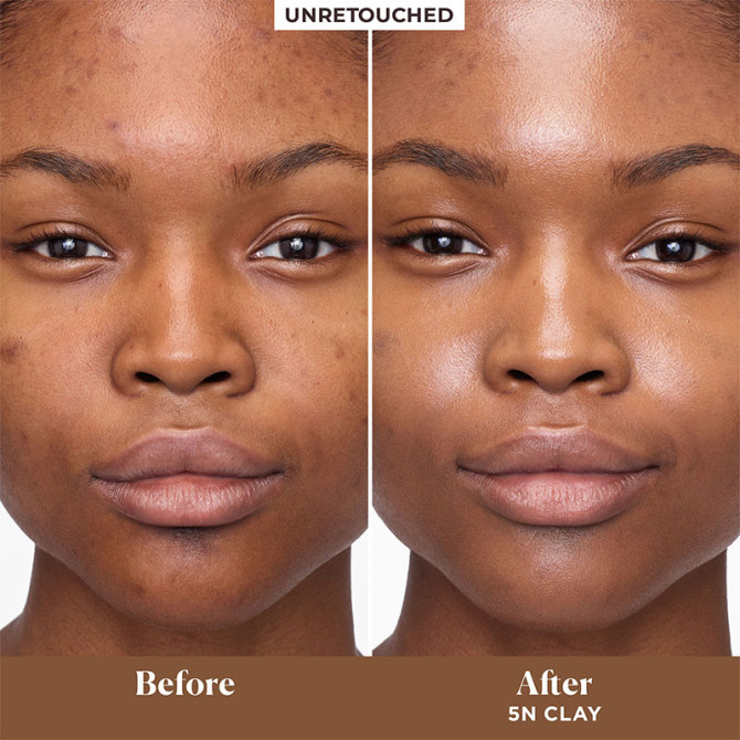 Tinted Moisturizer Natural Dewy