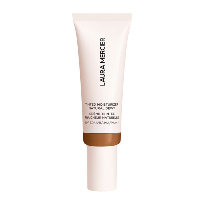 Tinted Moisturizer Natural Dewy